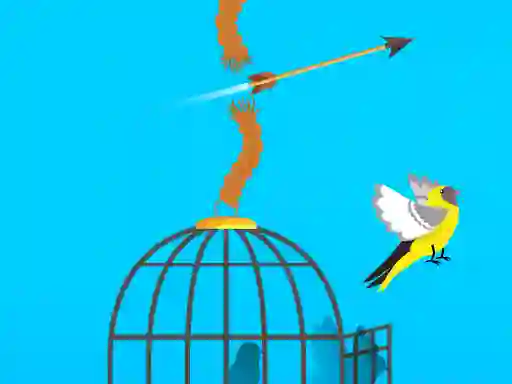 Jwèt Free Birds sou entènèt