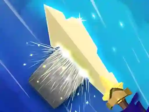 Jwèt Cast iron sword sou entènèt