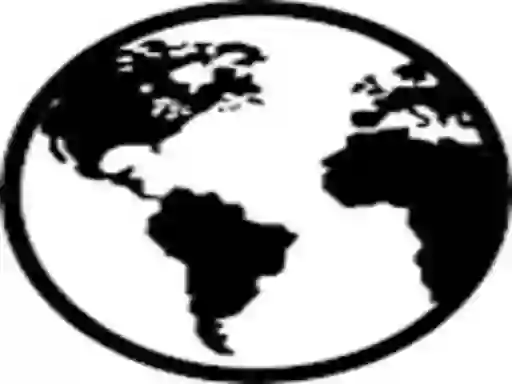 Jwèt Earth Clicker sou entènèt