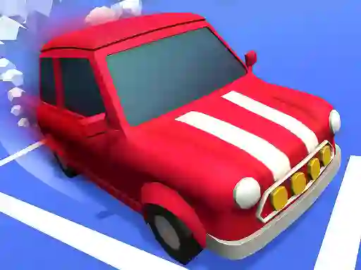 Jwèt Car Road sou entènèt