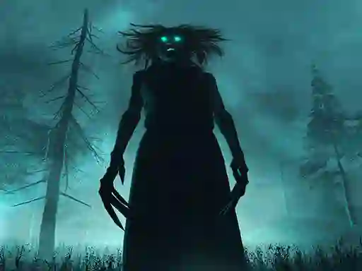 Jwèt Forest Survival 2 sou entènèt