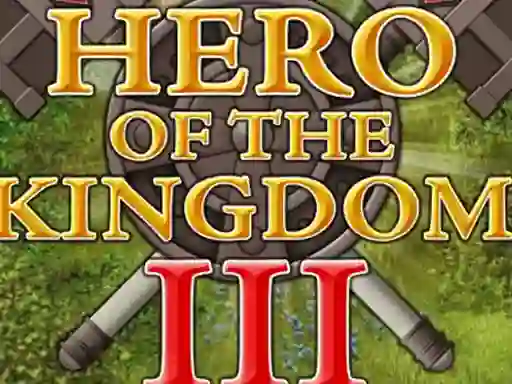 Jwèt Samurai Warrior Kingdom Hero sou entènèt