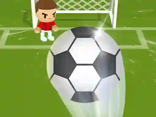 Jwèt Cool Score sou entènèt