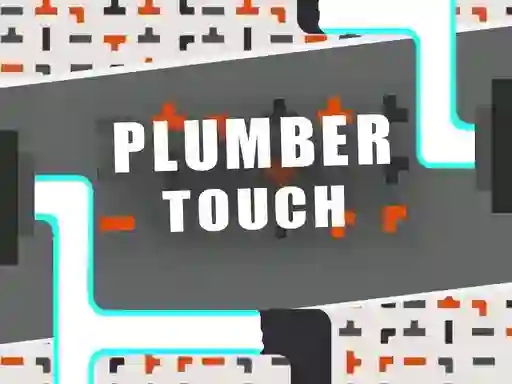 Jwèt Plumber touch sou entènèt