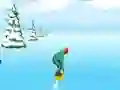 Jwèt Snowboard Boy sou entènèt