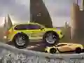 Jwèt Taxi Truck sou entènèt