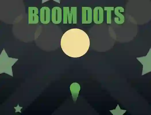 Jwèt Boom Dots sou entènèt