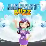 Jwèt Airport Buzz sou entènèt