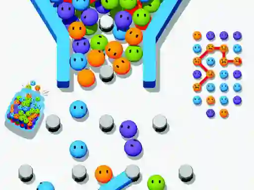 Jwèt Pop Them! sou entènèt
