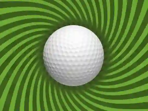 Jwèt Speedy Golf sou entènèt