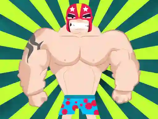 Jwèt Gym Toss sou entènèt