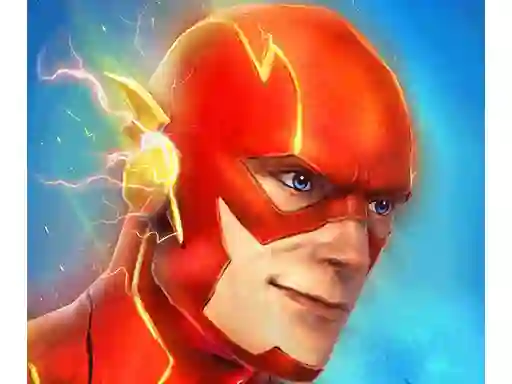Jwèt Superheros Combat & flying sou entènèt