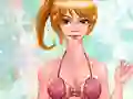 Jwèt Prom Girl Make Up sou entènèt