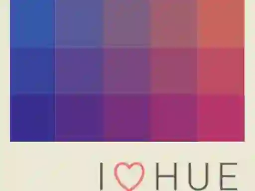 Jwèt I Love Hue sou entènèt