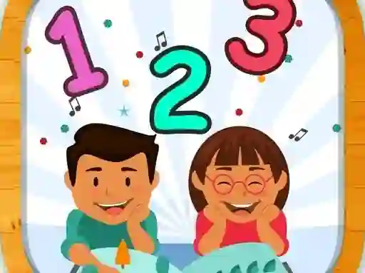 Jwèt kinder garten sou entènèt