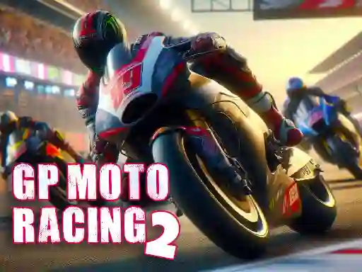 Jwèt GP Moto Racing 2 sou entènèt
