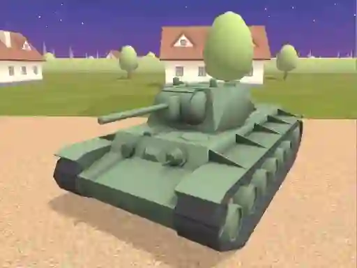 Jwèt Tank Alliance sou entènèt