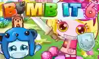 Jwèt Bomb It 6 sou entènèt