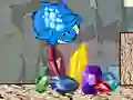 Jwèt Flightless Dragons sou entènèt