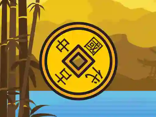 Jwèt Ancient Chinese Match 3 sou entènèt