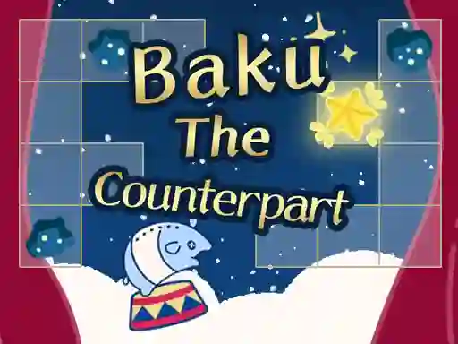 Jwèt Baku The Counterpart sou entènèt