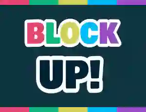 Jwèt Block Up! sou entènèt