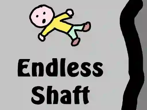 Jwèt Endless Shaft sou entènèt