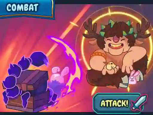 Jwèt Magikmon sou entènèt