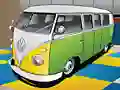 Jwèt Pimp My CamperVan sou entènèt