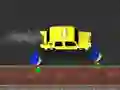 Jwèt Sim Taxi New York sou entènèt