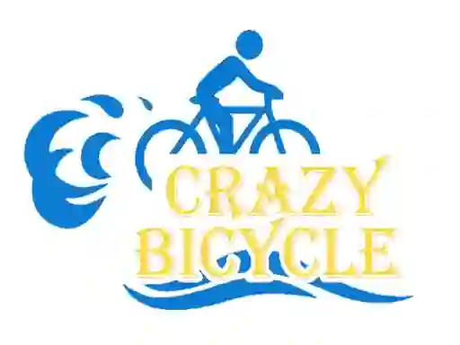 Jwèt Crazy Bicycle sou entènèt