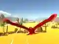 Jwèt Bird Flight sou entènèt