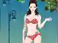 Jwèt Pin Up Princess sou entènèt