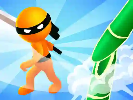 Jwèt Ninja: Bamboo Assassin sou entènèt