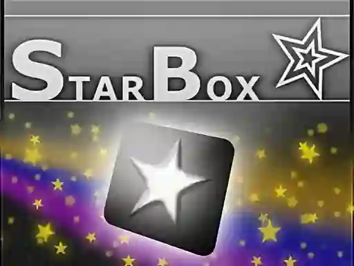 Jwèt Star Box sou entènèt