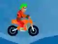 Jwèt Lako Bike sou entènèt