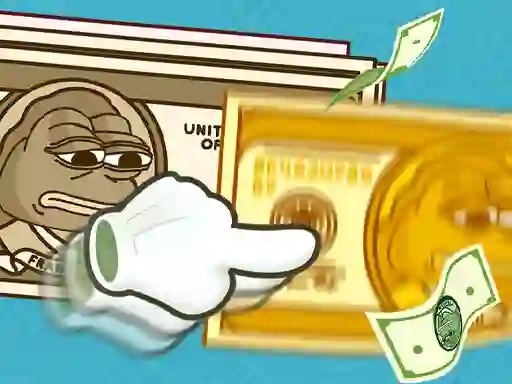 Jwèt Dirty Money The Rich Get Rich sou entènèt