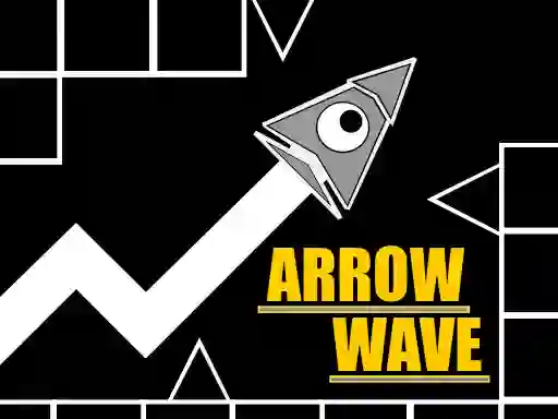 Jwèt Arrow Wave sou entènèt