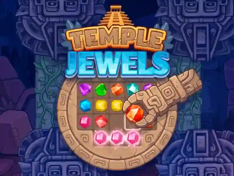 Jwèt Temple Jewels sou entènèt