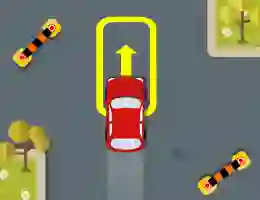 Jwèt Extreme Car Parking sou entènèt