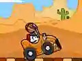 Jwèt Smash and Dash sou entènèt