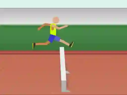 Jwèt TRZ Athletic Games sou entènèt