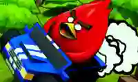 Jwèt Poultry ACE Downhill sou entènèt