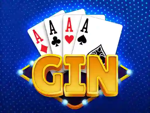 Jwèt Gin Rummy sou entènèt