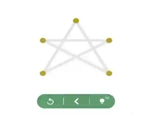 Jwèt Line Shape Puzzle sou entènèt