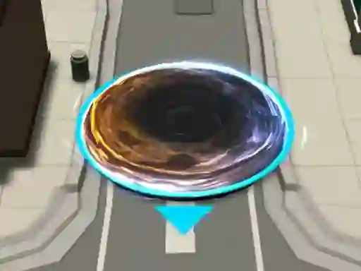 Jwèt Void City sou entènèt