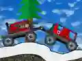 Jwèt Mountain Rescue Driver 2 sou entènèt