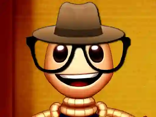 Jwèt Jumping Buddy sou entènèt