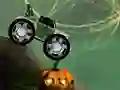 Jwèt Truck or Treat sou entènèt