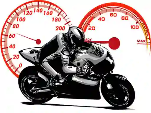 Jwèt Crazy Bikers Jigsaw sou entènèt